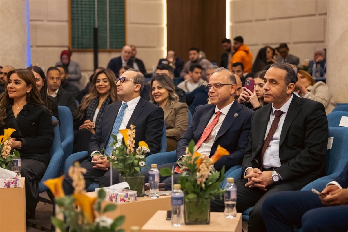 &nbsp;فعالية Money Made Simple
