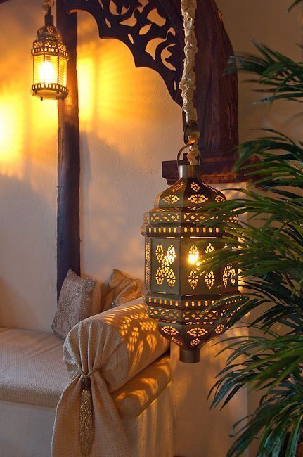 صور فوانيس رمضان 2026