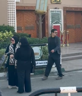أحمد داود