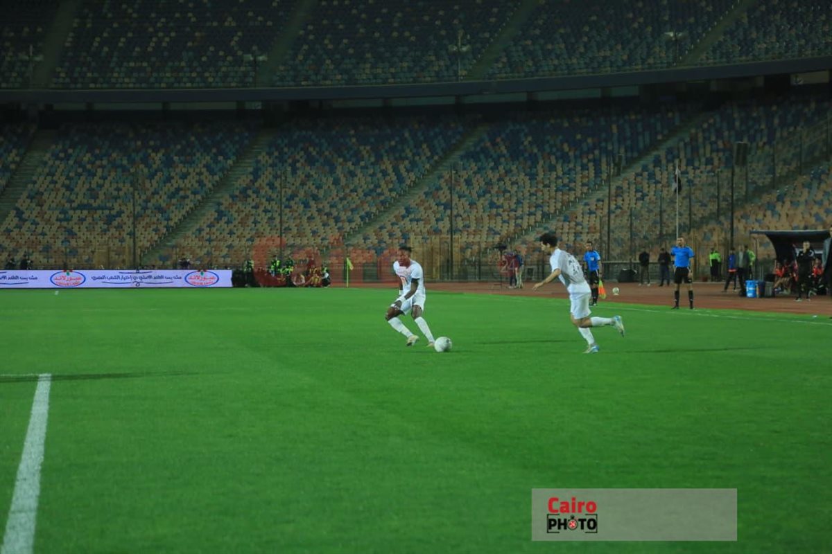 <strong>مباراة الأهلي والبنك الأهلي في الدوري الممتاز</strong>