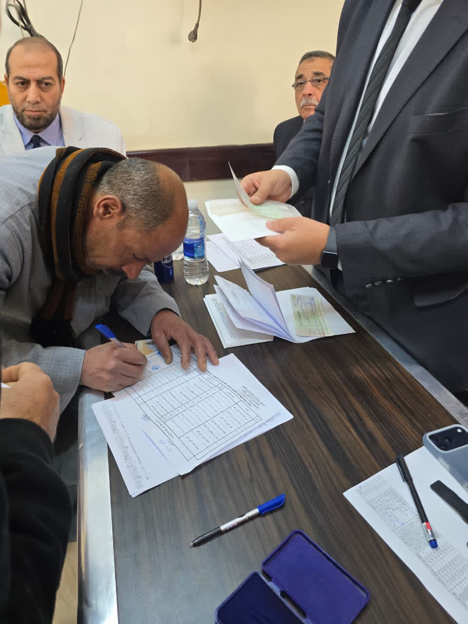 مديرية التضامن الاجتماعي 