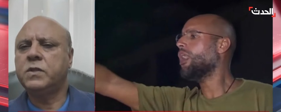 سياسي ليبي: واشنطن تقف وراء اغتيال سيف الإسلام القذافي وتسعى لإعادة تشكيل النظام السياسي في ليبيا