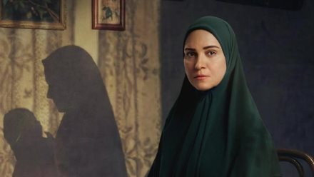 مواعيد مسلسل حكاية نرجس