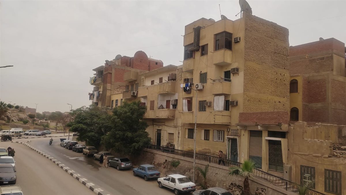 طقس اليوم في مصر