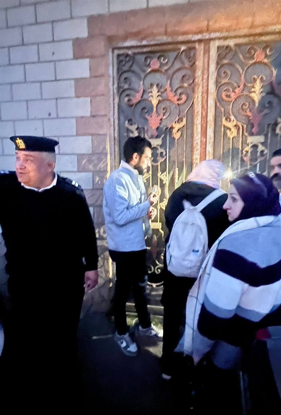 غلق مركز مخالف لعلاج الإدمان في المنوفية&nbsp;