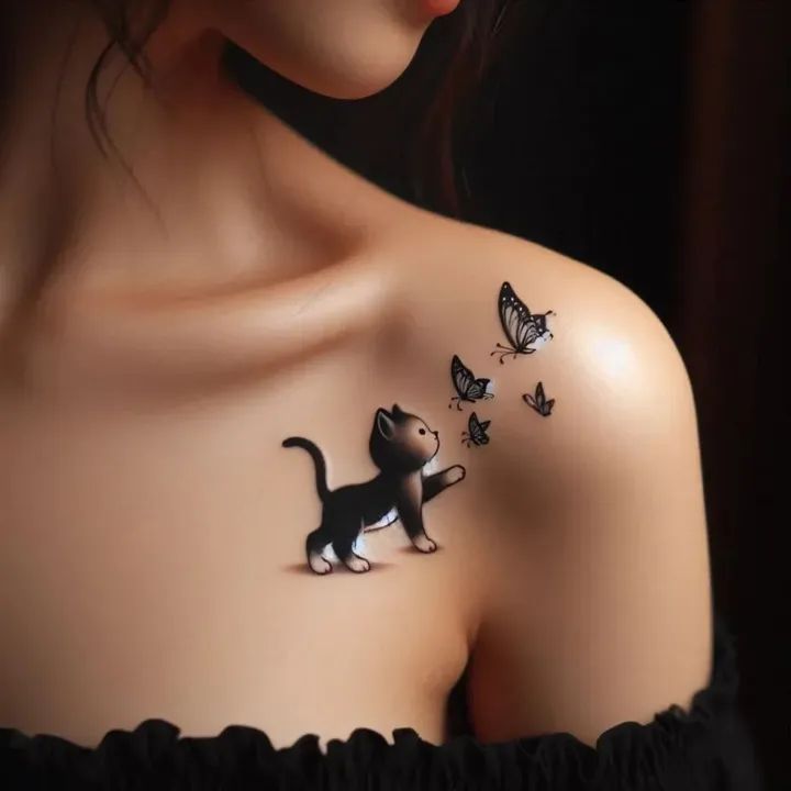 رسومات حنه بسيطة
