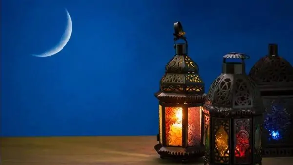 متى رمضان 2026 فلكيا؟