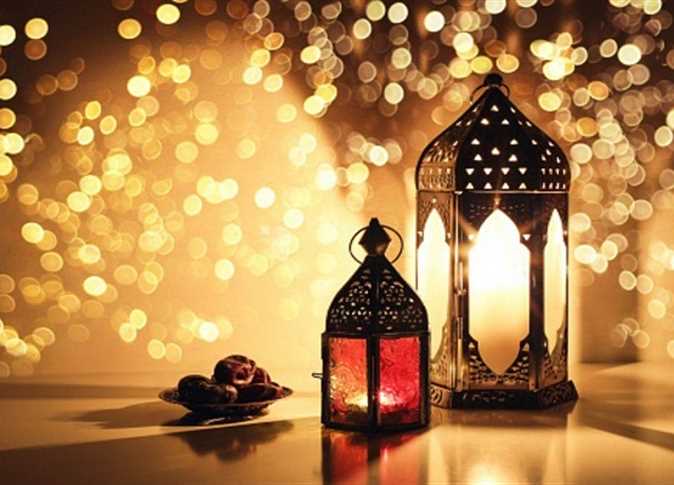دعاء استقبال شهر رمضان