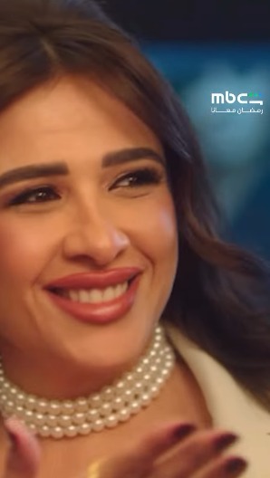 البوستر الرسمي لـ مسلسل ونسسى اللي كان