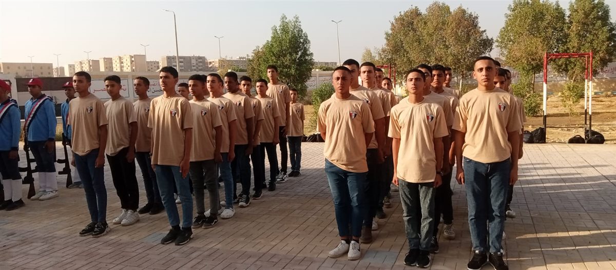 انتظام الدراسة بمدارس القاهرة