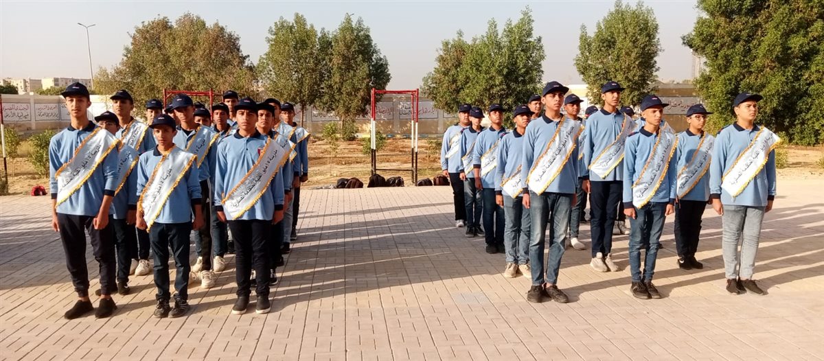 انتظام الدراسة بمدارس القاهرة