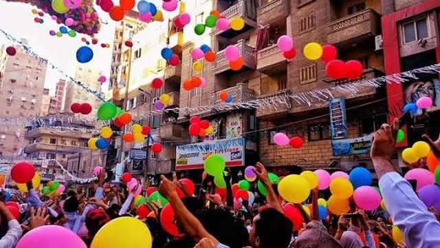 إجازة عيد الفطر 2026