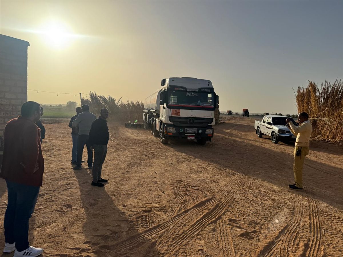 ضبط سولار مهرب&nbsp;