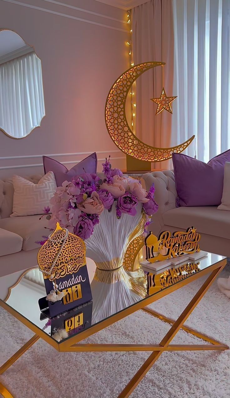 رسائل تهنئة رمضان