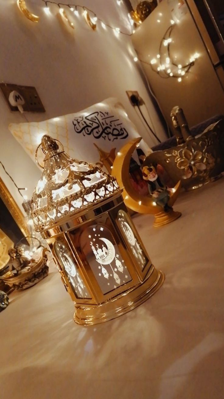 رسائل تهنئة رمضان