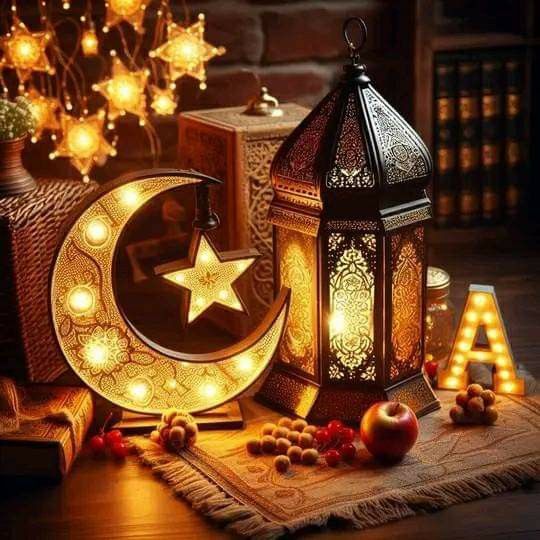 عبارات رمضان