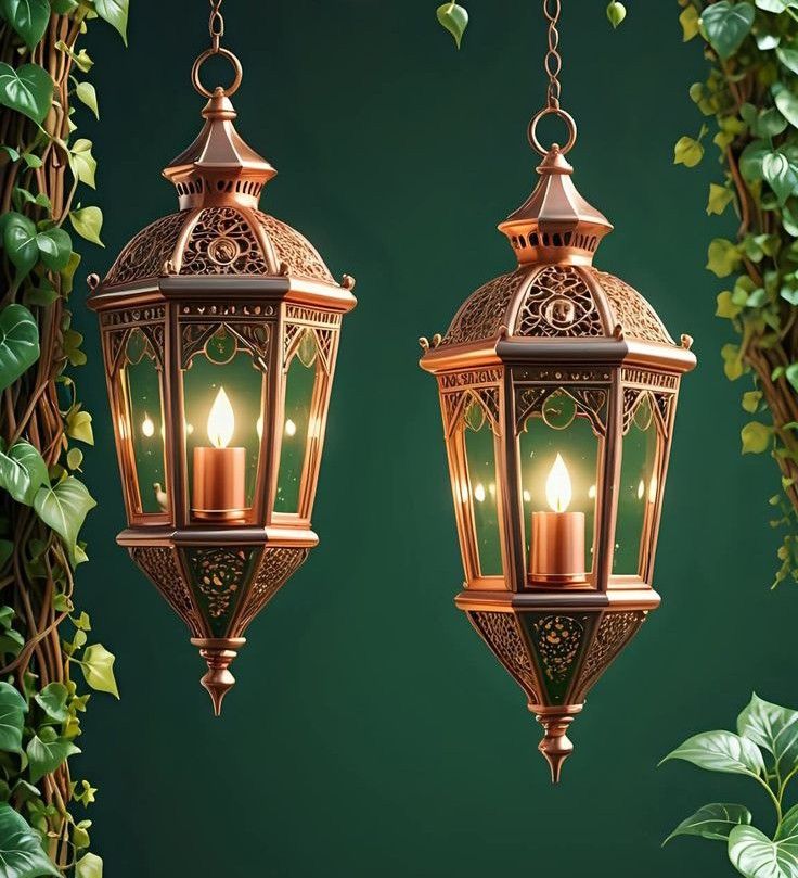 عبارات رمضان