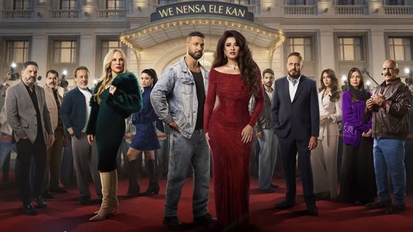 خلف الأضواء.. دينا الشربيني وياسمين عبد العزيز تكشفان كواليس الشهرة في دراما رمضان 2026