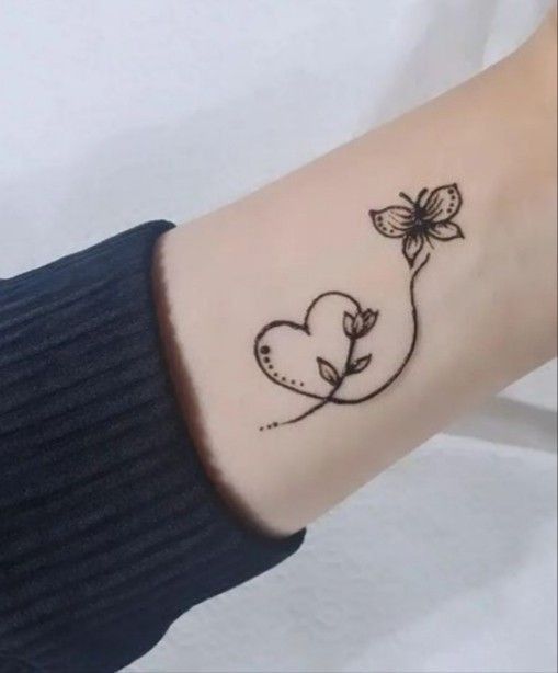 رسومات حنة جديدة