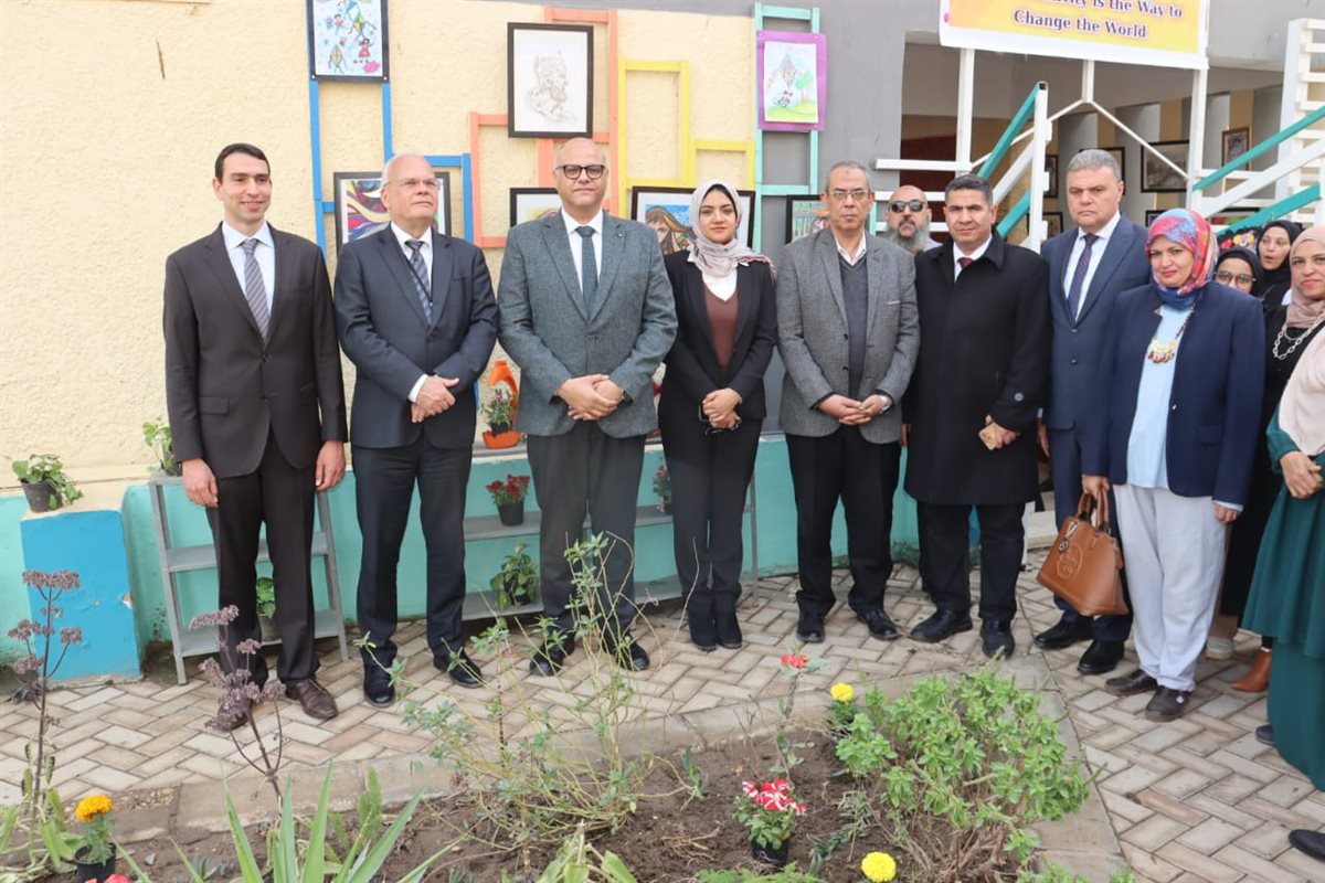 الزيارة&nbsp;