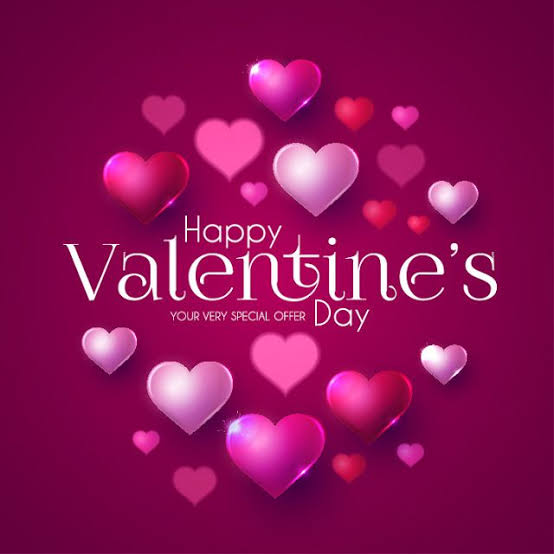 رسائل عيد الحب&nbsp;
