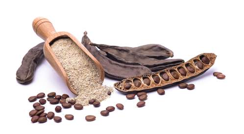 طريقة عمل مشروب الخروب المجروش