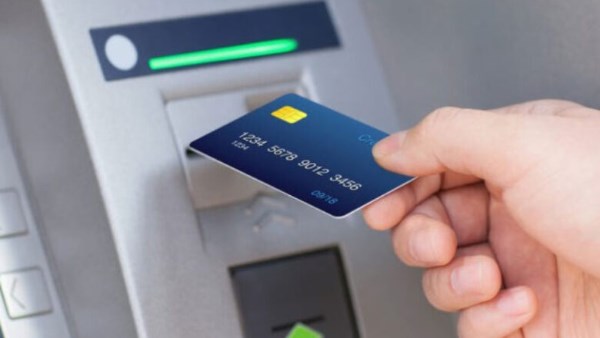 خطوات حماية حسابك البنكي من السرقة