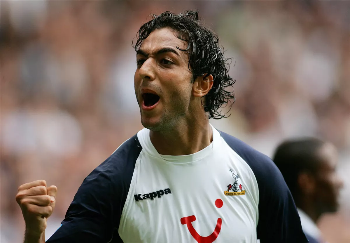 أحمد حسام ميدو&nbsp;