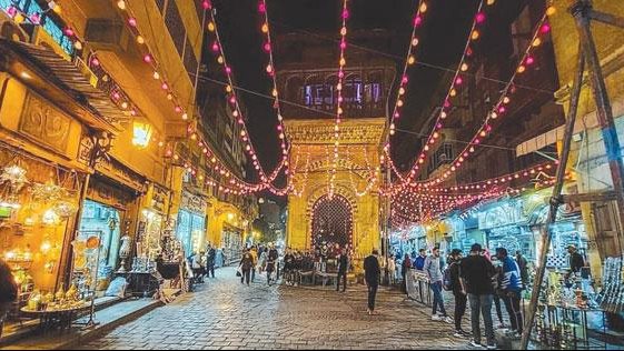 ترشيد استهلاك الكهرباء