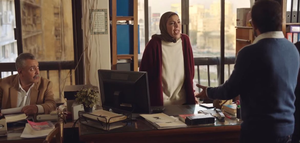خيانة وصراعات لا تنتهي.. أبرز ملامح البرومو الثاني لـ مسلسل توابع بطولة ريهام حجاج