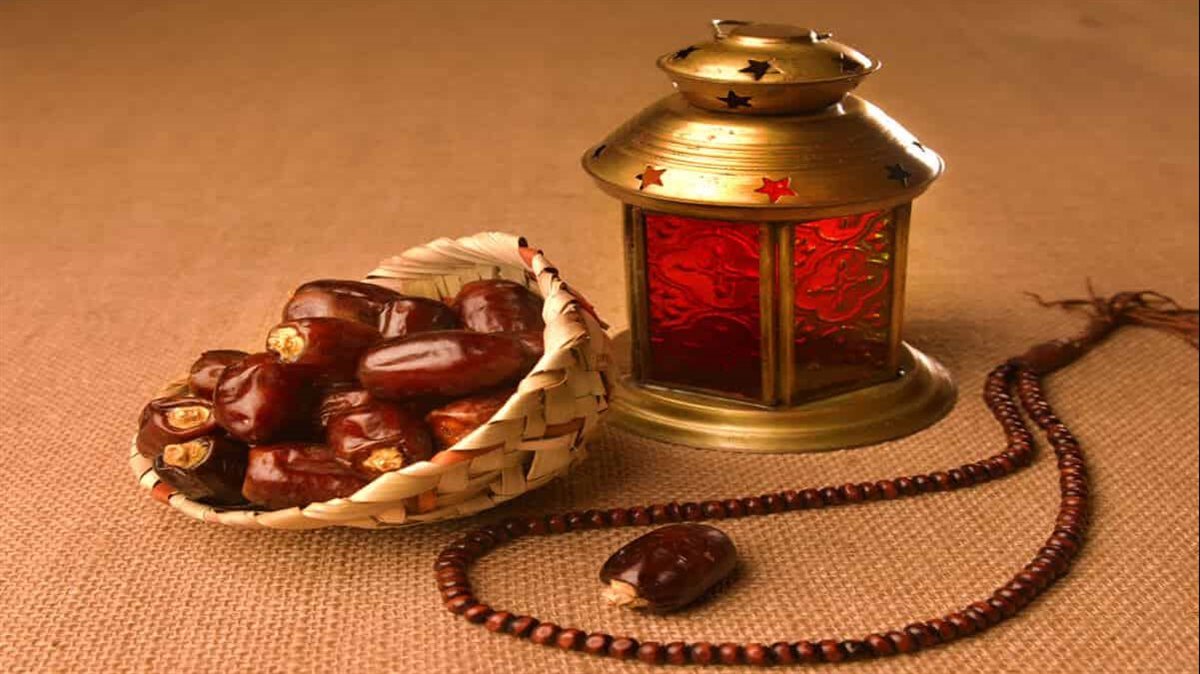 شهر رمضان