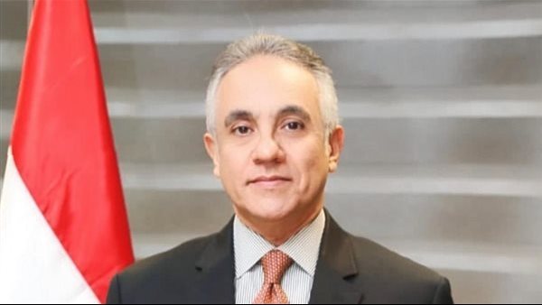 المستشار <strong>محمود الشريف</strong>