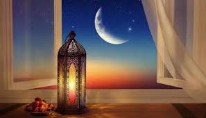 أدعية رمضان من الكتاب والسنة