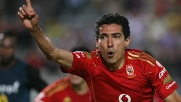 محمد بركات