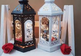 أشكال فوانيس رمضان الجديدة