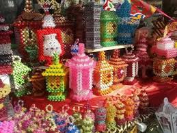 أشكال فوانيس رمضان الجديدة