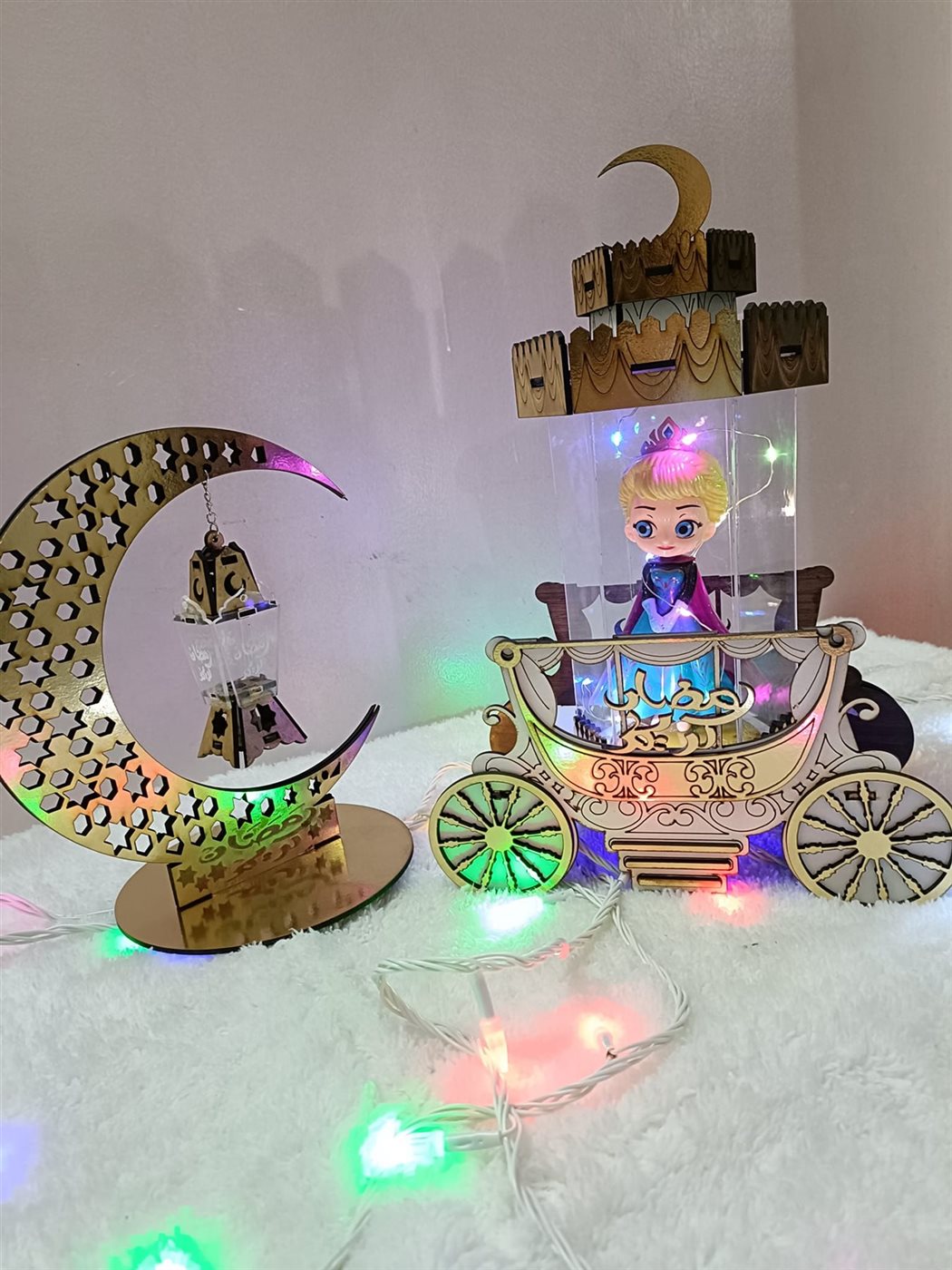 صور فوانيس رمضان