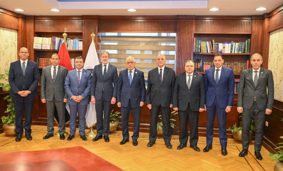 <strong>مؤتمر جسر منصة في مواجهة الجرائم السيبرانية</strong>