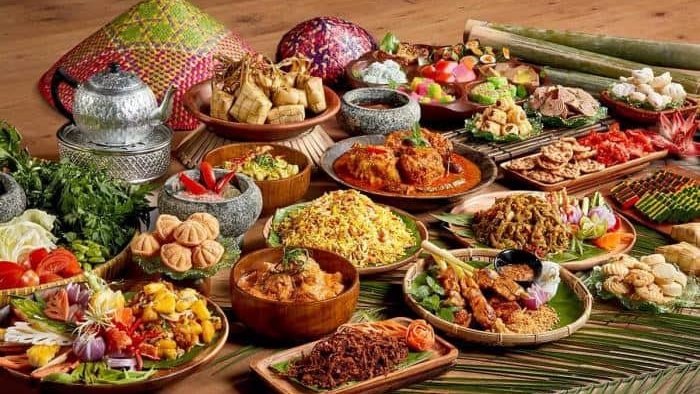 أكلات اليوم الأول من رمضان