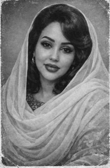 ترند السبعينات في السودان&nbsp;