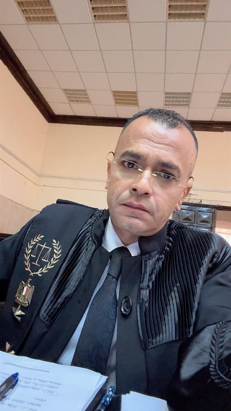 المحامي هيثم بسام&nbsp;