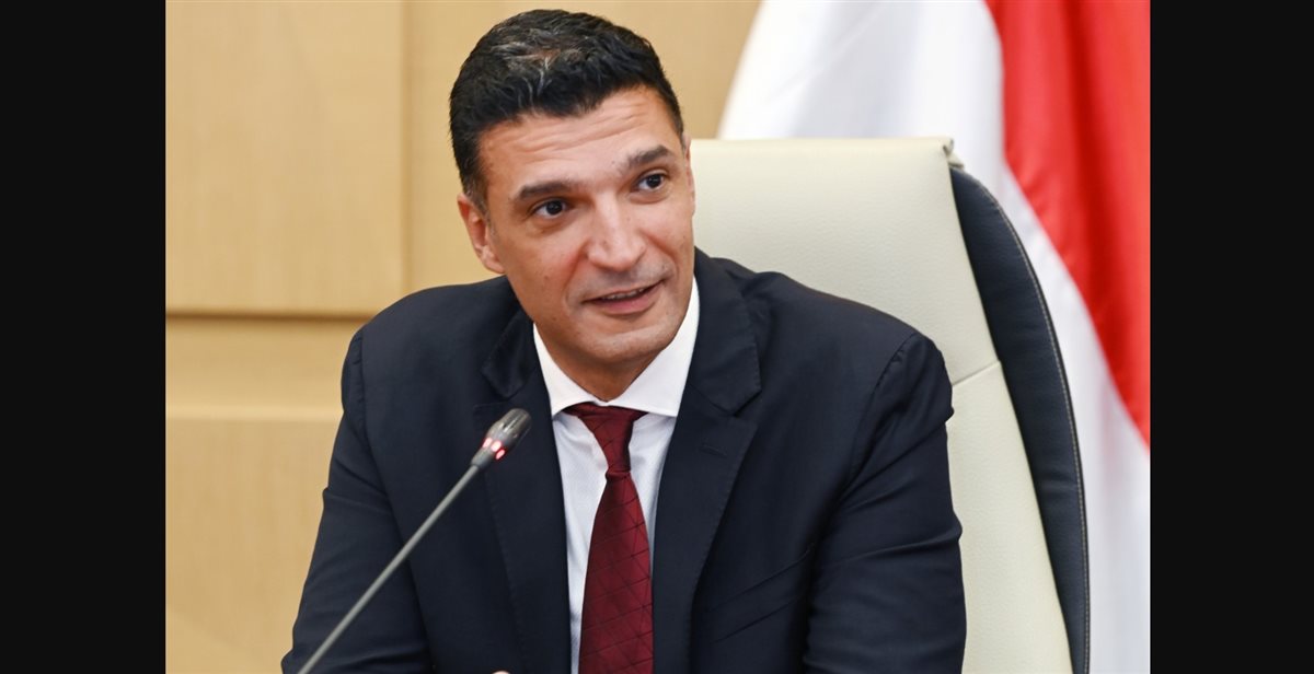المهندس خالد هاشم