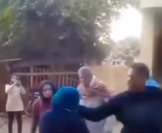 جانب من الواقعة