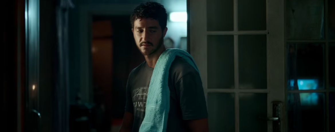 لقطات من برومو فيلم إيجي بست بطولة أحمد مالك