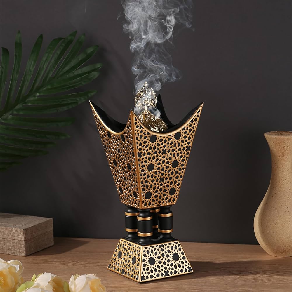 هل البرفان يفطر الصائم؟