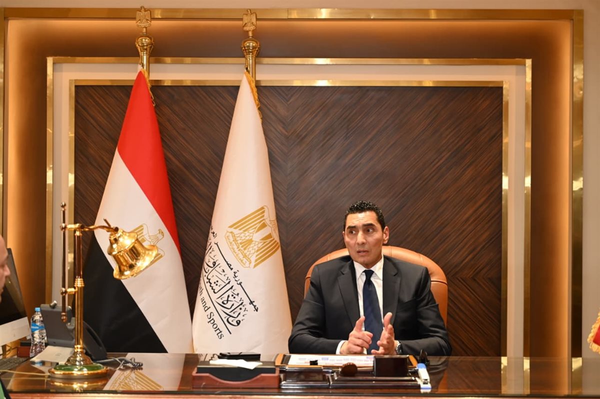 جوهر نبيل وزارة الشباب والرياضة (2)