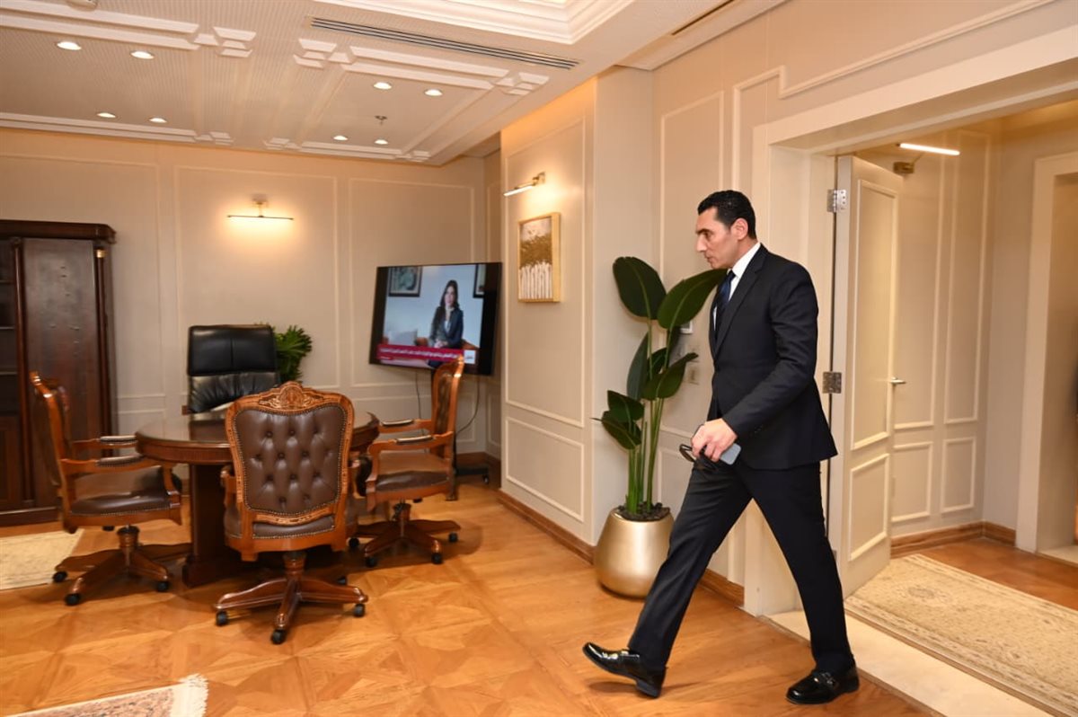 جوهر نبيل وزارة الشباب والرياضة (6)