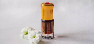 هل العطر يفطر