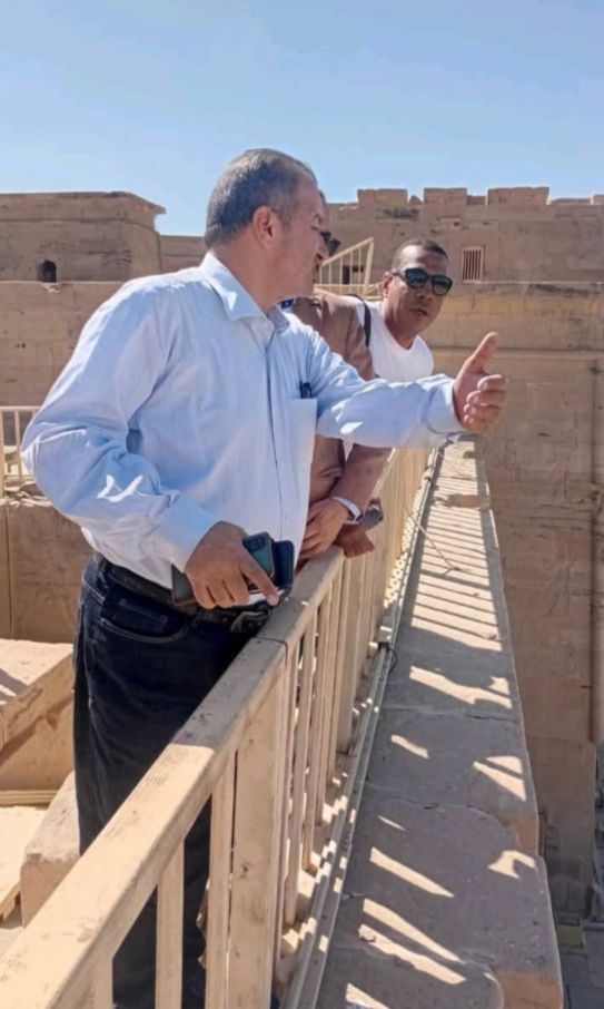 الدكتور هشام الليثي&nbsp;