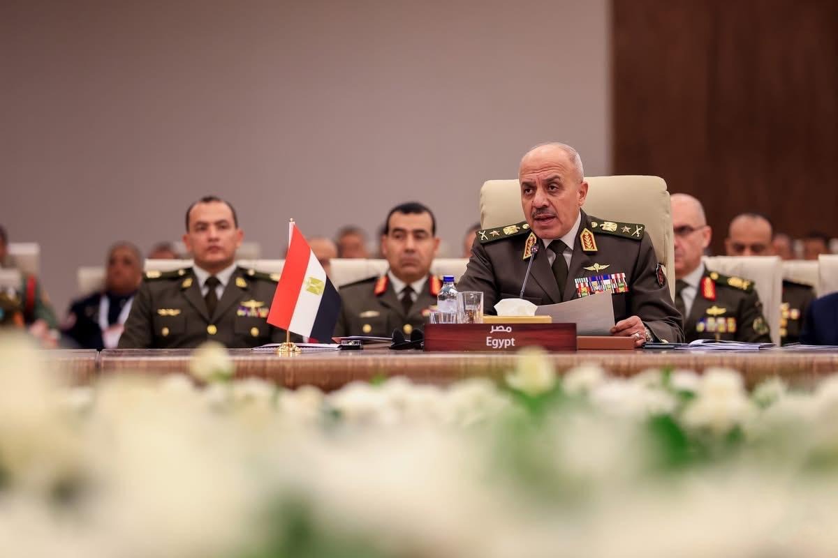 زيارة رئيس أركان حرب القوات المسلحة ليبيا&nbsp;